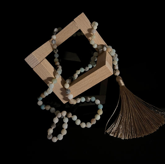 Masbaha | Prayer Bead