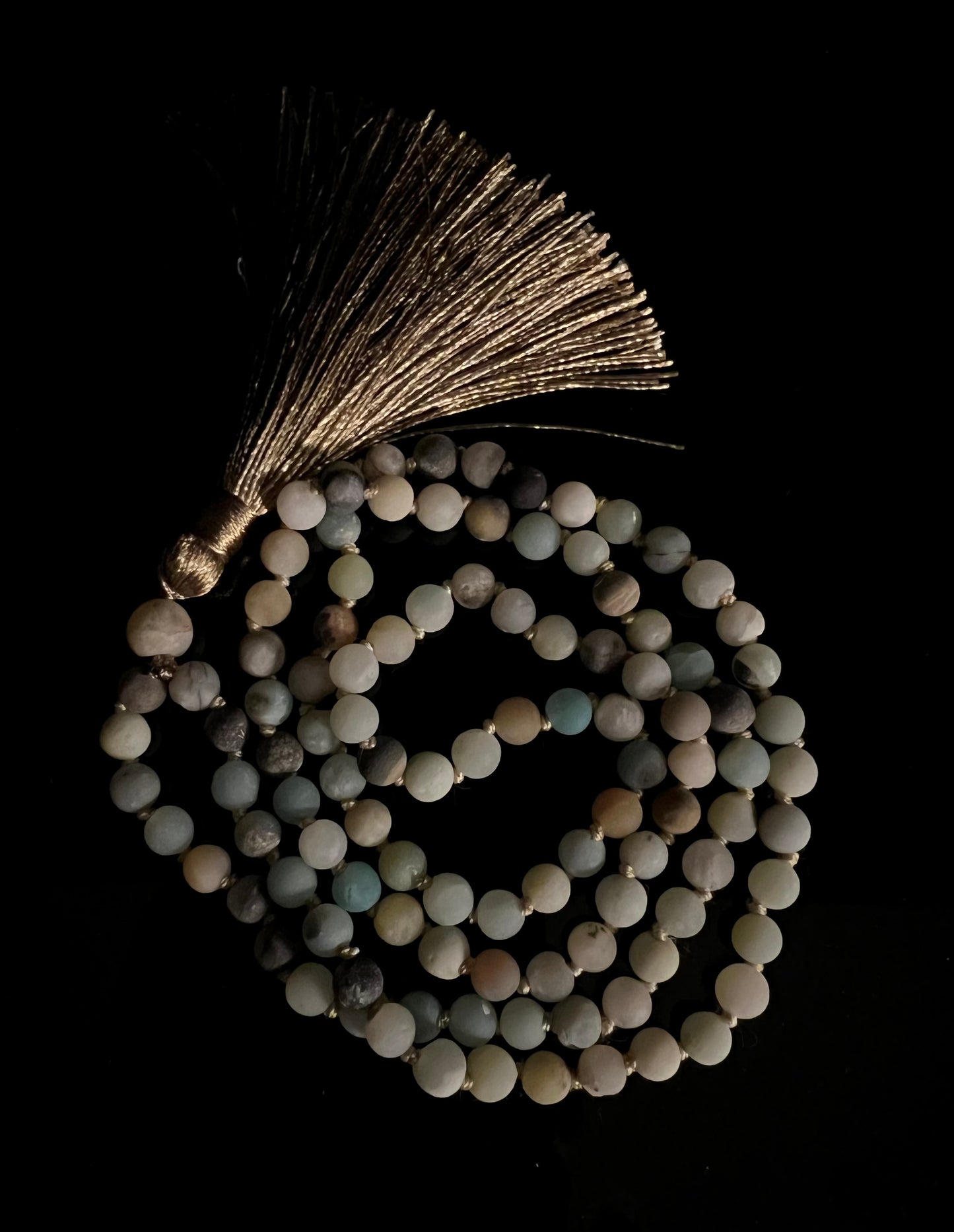 Masbaha | Prayer Bead