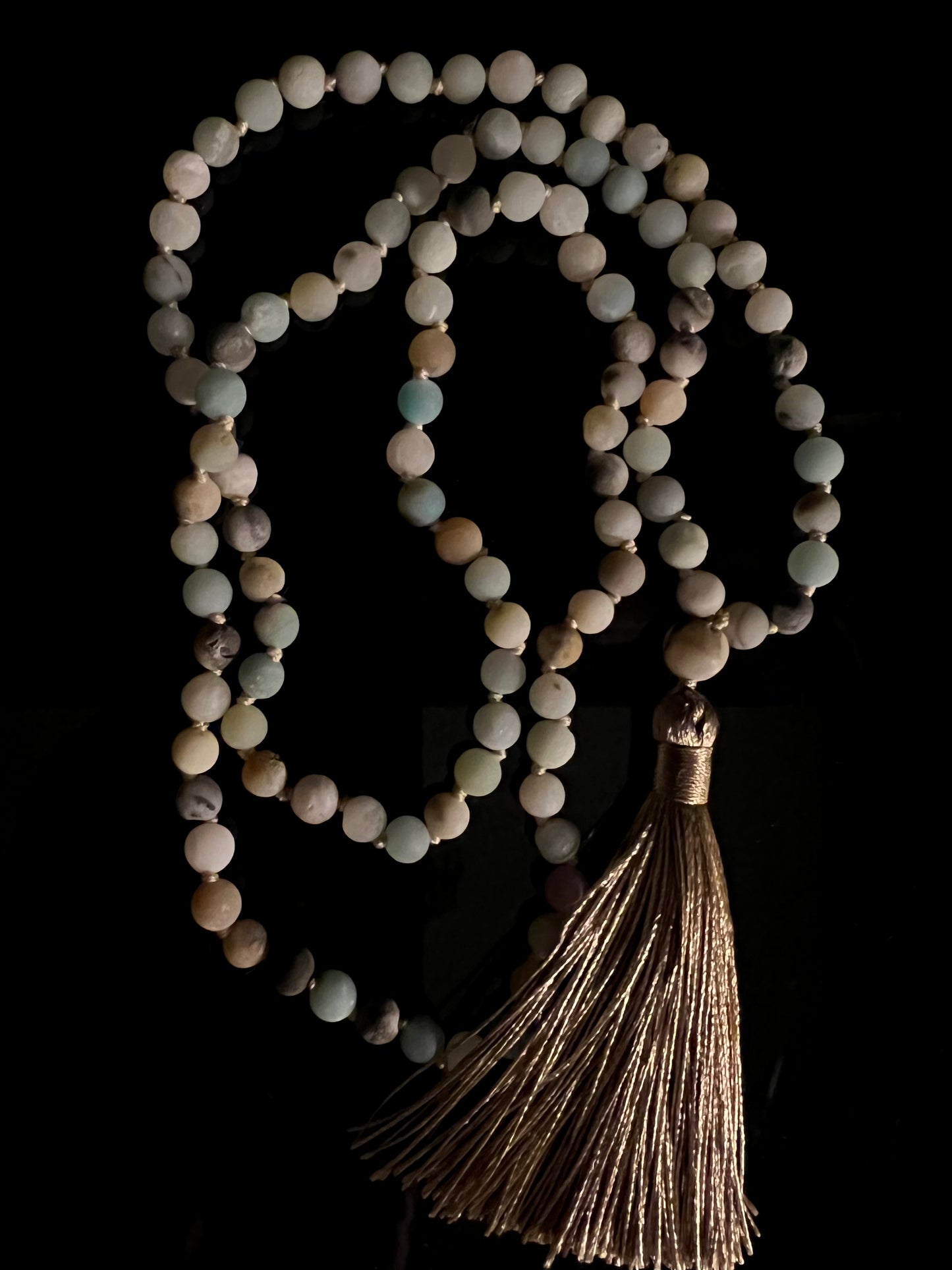 Masbaha | Prayer Bead