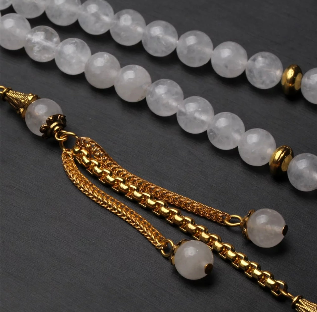 Masbaha | Prayer Beads