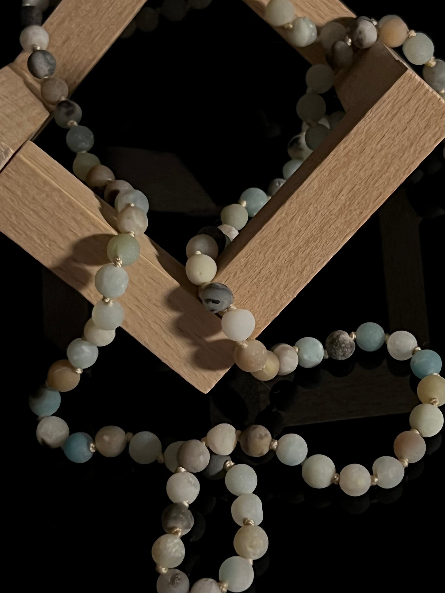 Masbaha | Prayer Bead