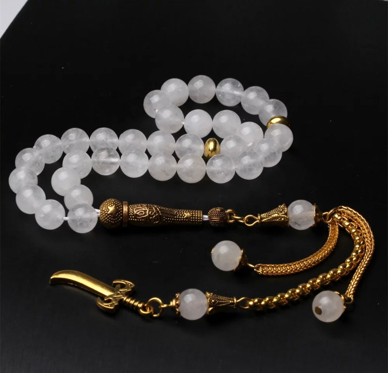 Masbaha | Prayer Beads